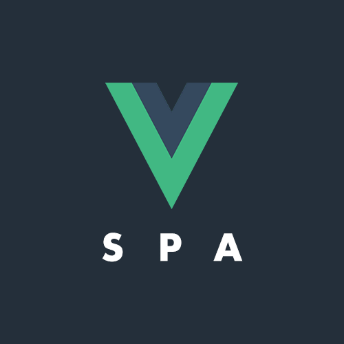 vue SPA