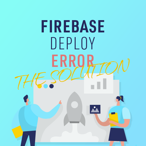 firebase deployで「Failed to get Firebase project XXXXXX～」と怒られて失敗する場合